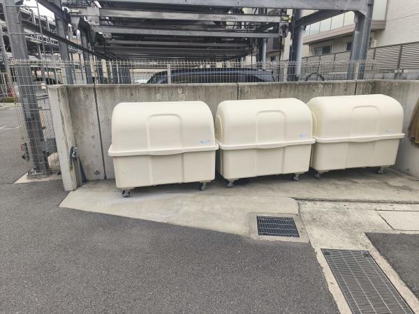エスリード京都山科セミリア
