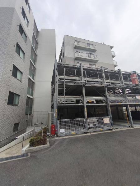 エスリード京都山科セミリア