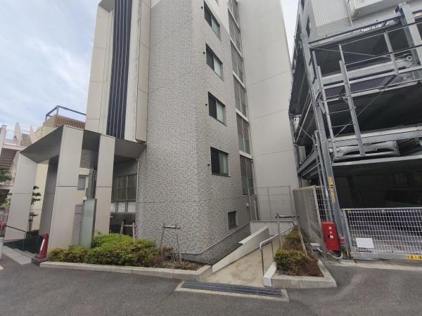 エスリード京都山科セミリア