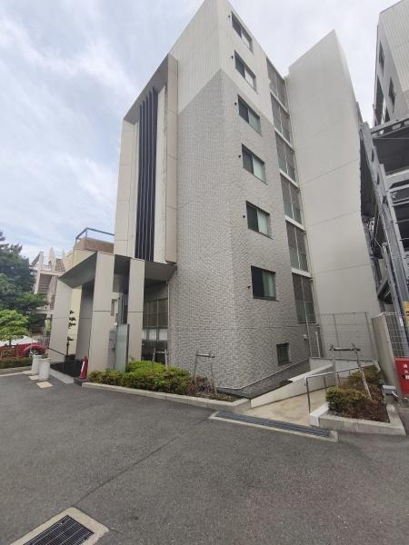 エスリード京都山科セミリア