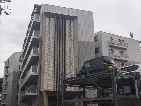 エスリード京都山科セミリア