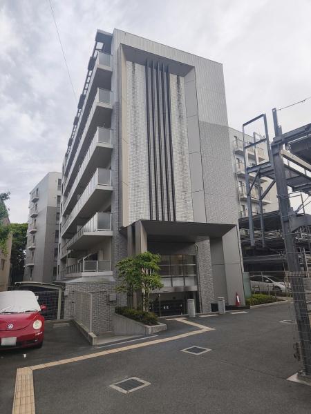 エスリード京都山科セミリア