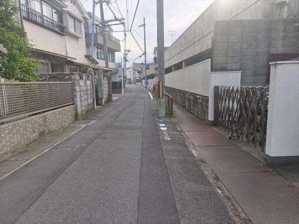 エスリード京都山科セミリア