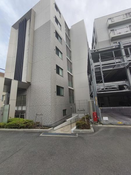 エスリード京都山科セミリア