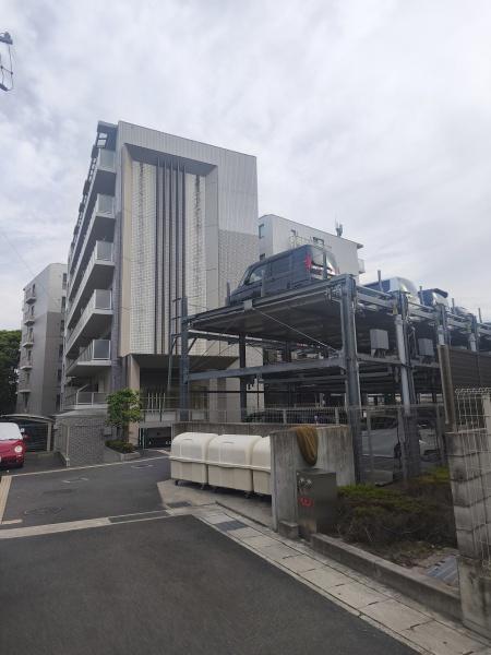 エスリード京都山科セミリア