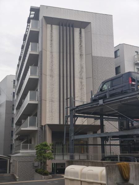 エスリード京都山科セミリア