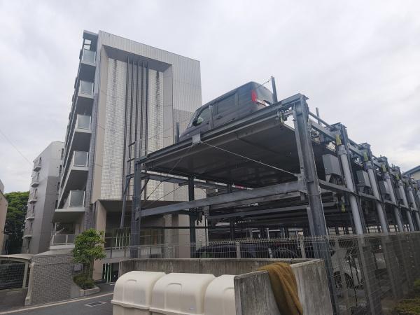 エスリード京都山科セミリア