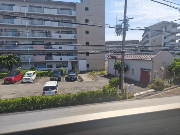 京都市山科区椥辻草海道町　新築戸建