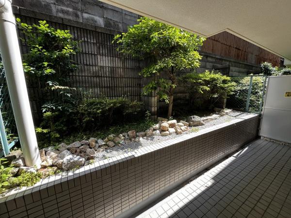 グラン・ドムール智恵光院