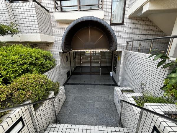 グラン・ドムール智恵光院