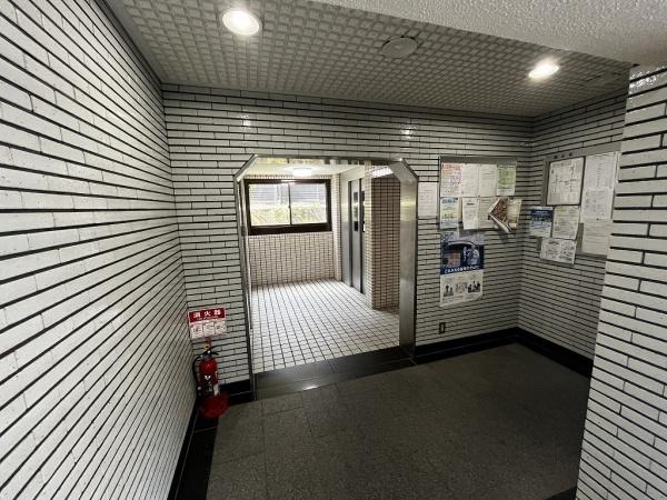 グラン・ドムール智恵光院