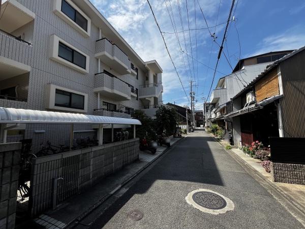 グラン・ドムール智恵光院