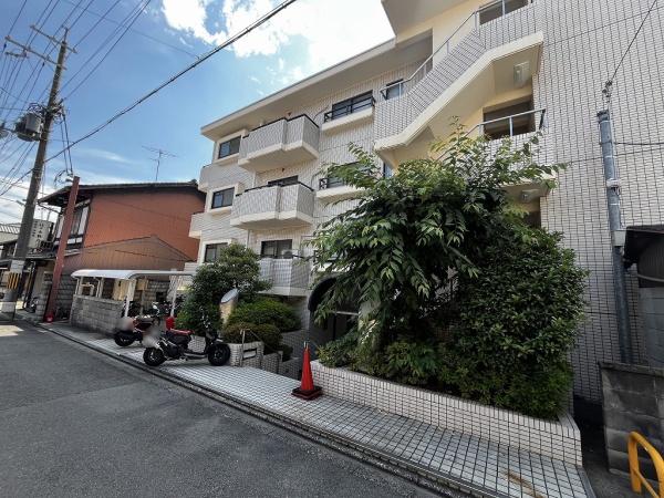 グラン・ドムール智恵光院