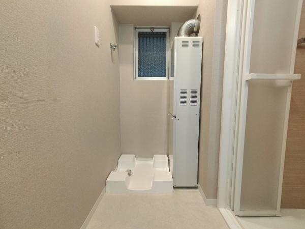 五条ローズハイツA棟