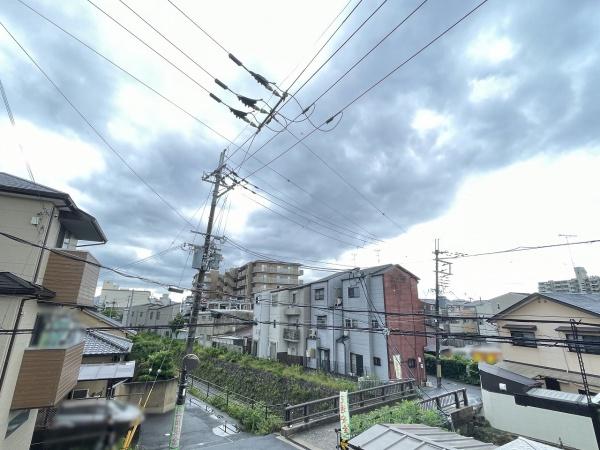 京都市右京区太秦安井辰巳町　1号地　新築戸建