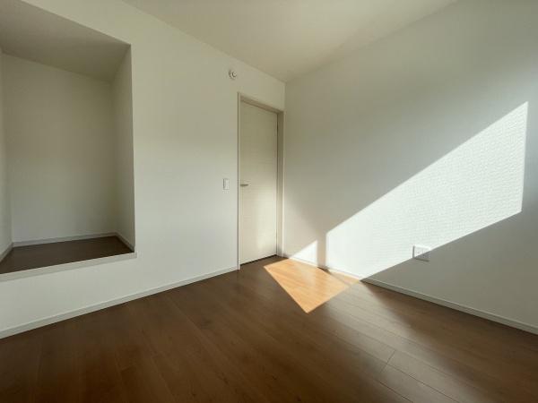 京都市右京区嵯峨北堀町　1号地　新築戸建