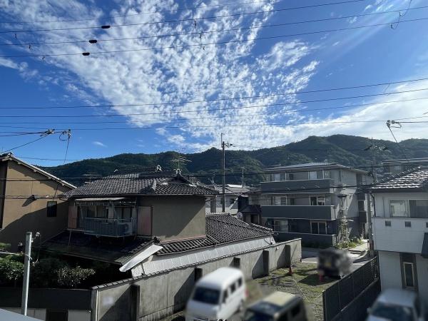 京都市右京区嵯峨北堀町　1号地　新築戸建