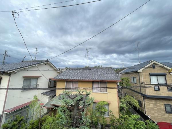 京都市右京区鳴滝蓮花寺町　1号地　新築戸建