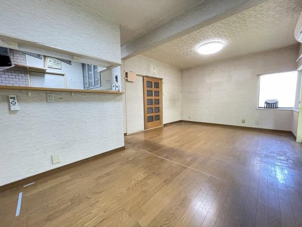 宇治市小倉町中畑　中古戸建