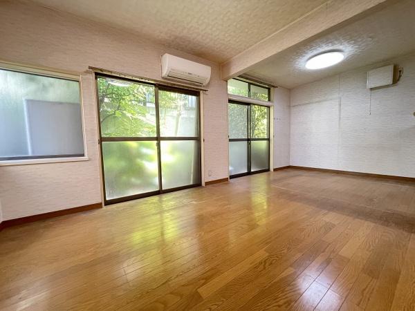 宇治市小倉町中畑　中古戸建