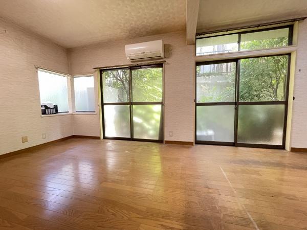 宇治市小倉町中畑　中古戸建