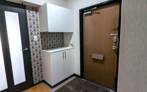 京都ロジュマン島町Ｂ棟