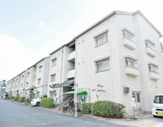 京都ロジュマン島町Ｂ棟