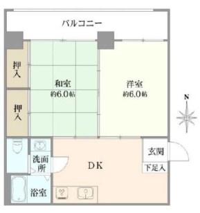 パレステート日生熊野