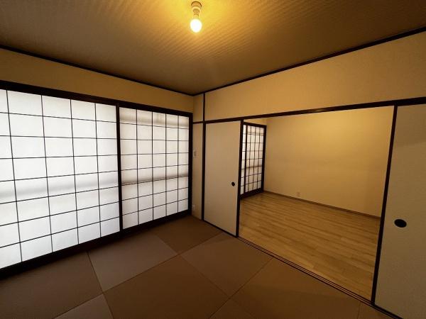 パレステート日生熊野