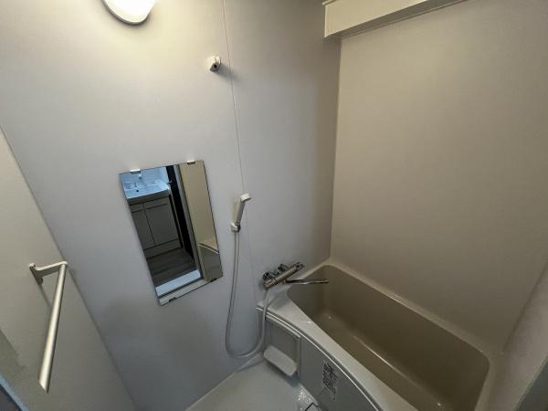 パレステート日生熊野