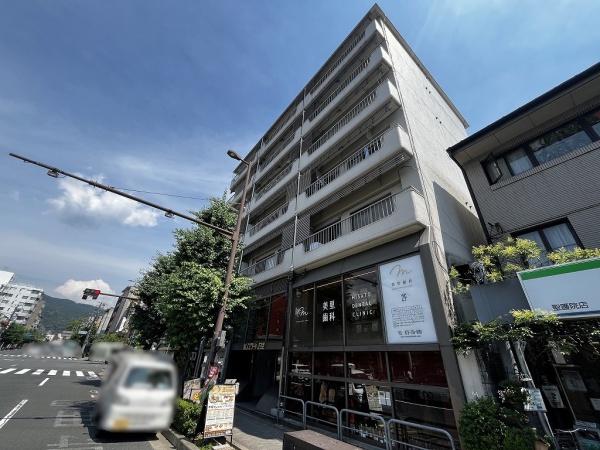 パレステート日生熊野