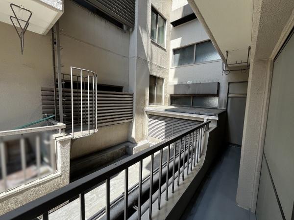 パレステート日生熊野