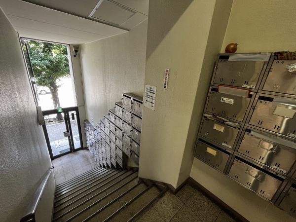 パレステート日生熊野