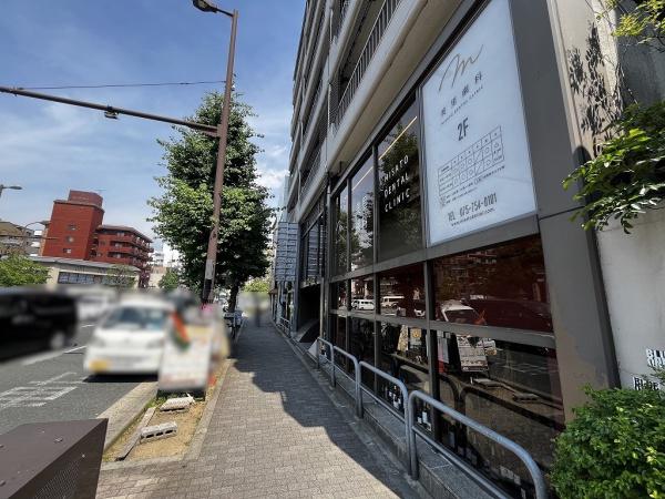 パレステート日生熊野