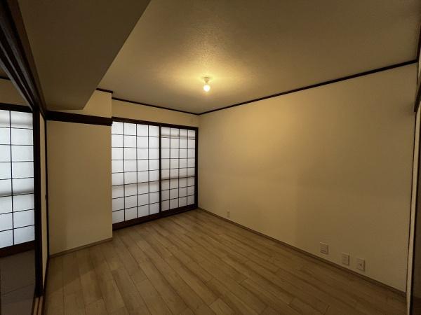パレステート日生熊野