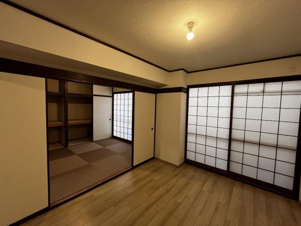 パレステート日生熊野