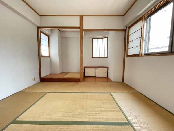 コンフォール四条烏丸オーセンティア