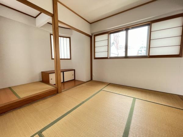 コンフォール四条烏丸オーセンティア