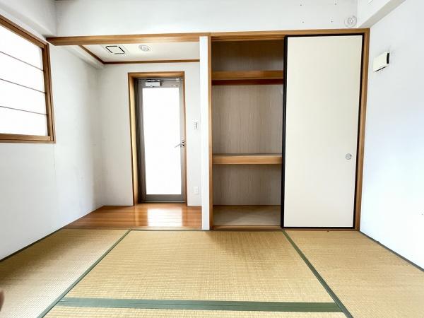 コンフォール四条烏丸オーセンティア