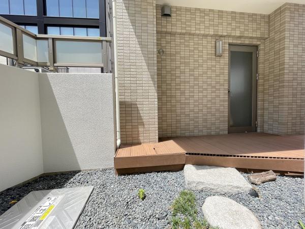 コンフォール四条烏丸オーセンティア