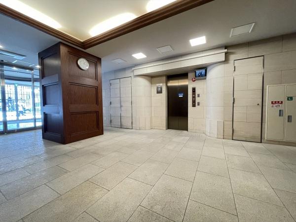 コンフォール四条烏丸オーセンティア
