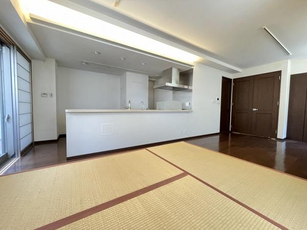 コンフォール四条烏丸オーセンティア