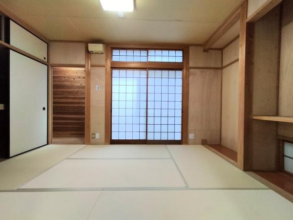 京都市右京区嵯峨野嵯峨ノ段町の中古一戸建て