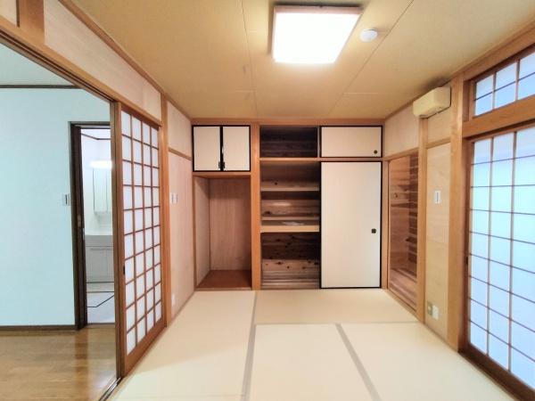 京都市右京区嵯峨野嵯峨ノ段町の中古一戸建て