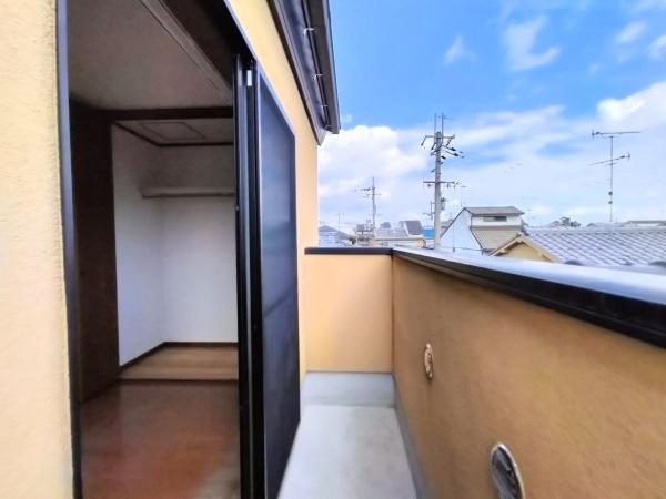 京都市右京区嵯峨野嵯峨ノ段町の中古一戸建て
