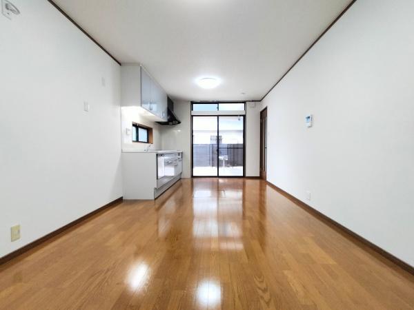 京都市右京区嵯峨野嵯峨ノ段町　中古戸建