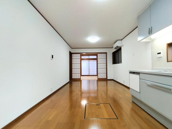 京都市右京区嵯峨野嵯峨ノ段町　中古戸建