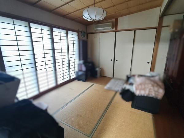 京都市伏見区深草谷口町の中古一戸建て
