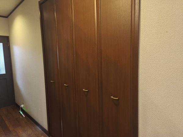 京都市伏見区深草谷口町の中古一戸建て