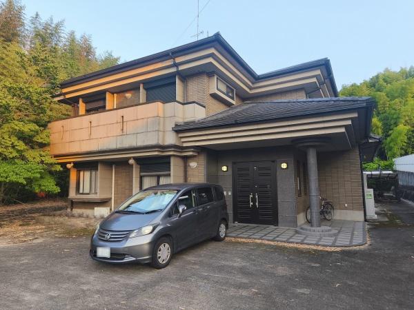 京都市伏見区深草谷口町　中古戸建
